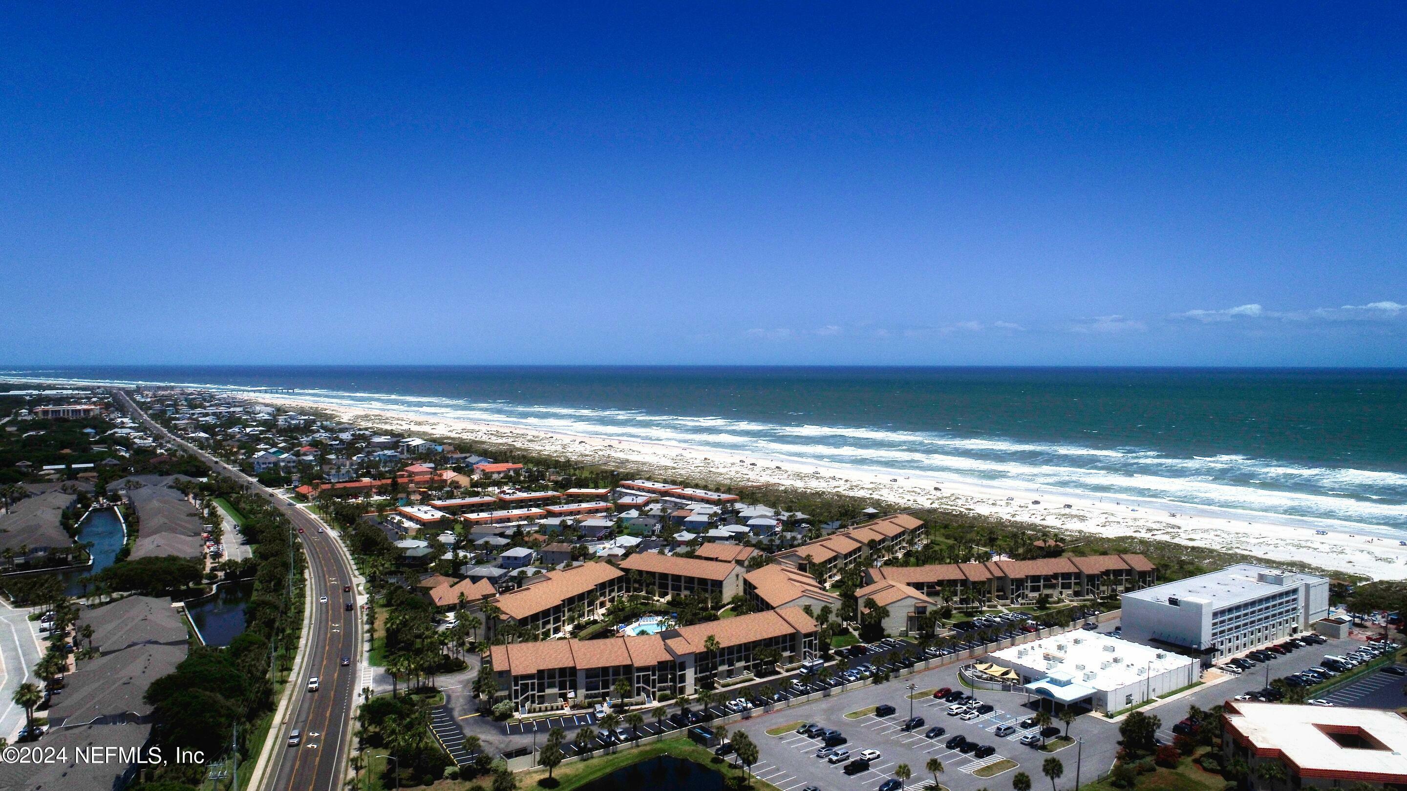 Property Photo:  850 A1a Beach Boulevard 42  FL 32080 