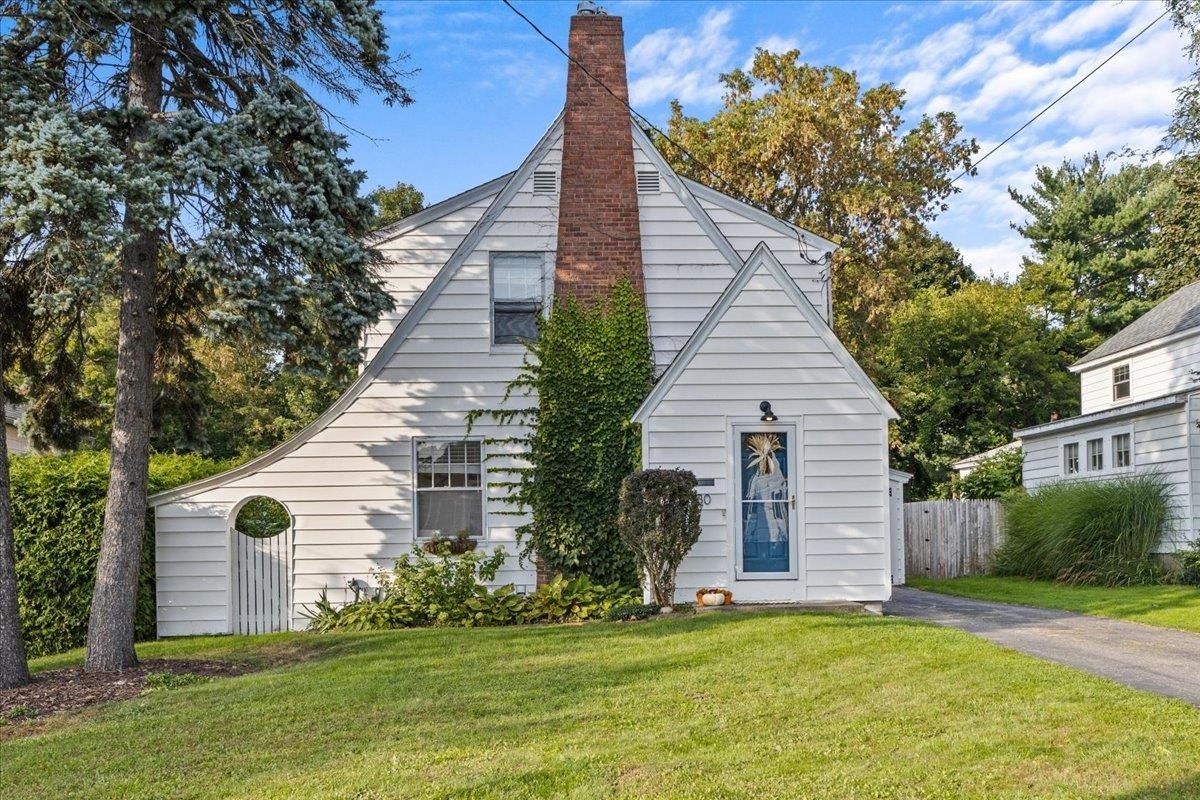 Property Photo:  30 Proctor Avenue  VT 05403 