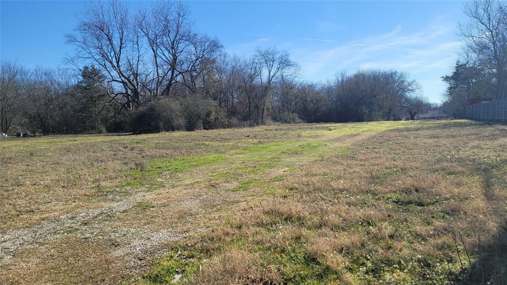 Property Photo:  Tbd E Burks Street  TX 76258 