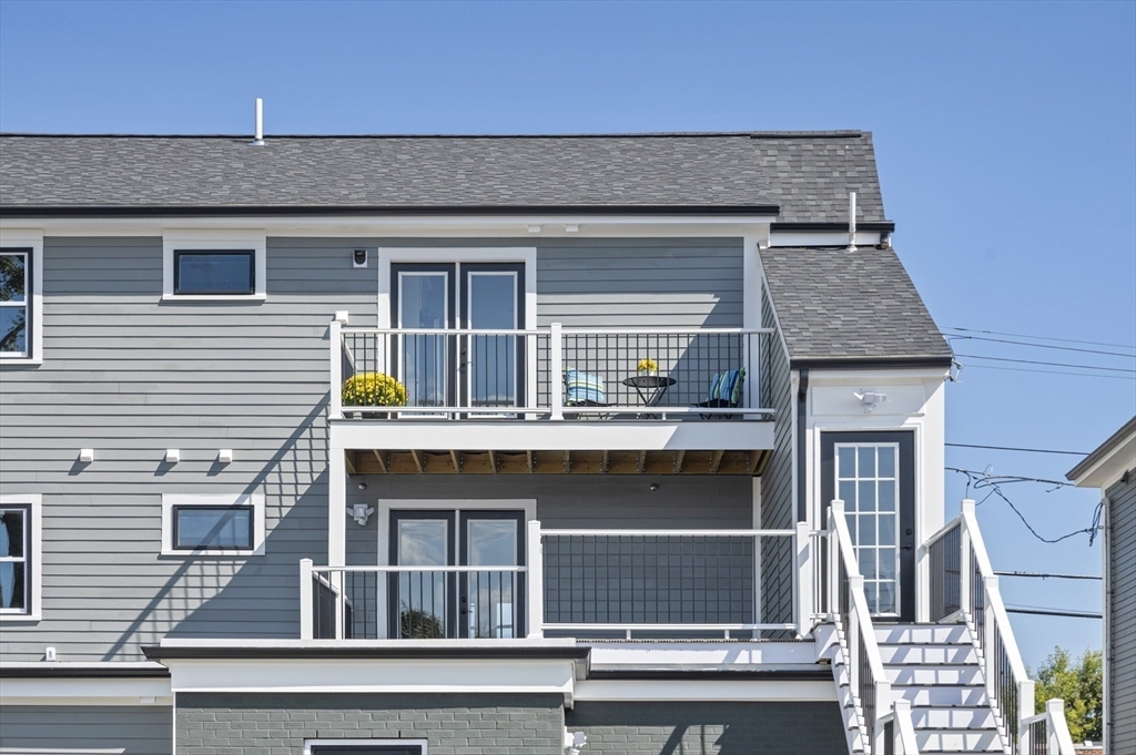 Property Photo: 204 Highland Ave 204 MA 02148