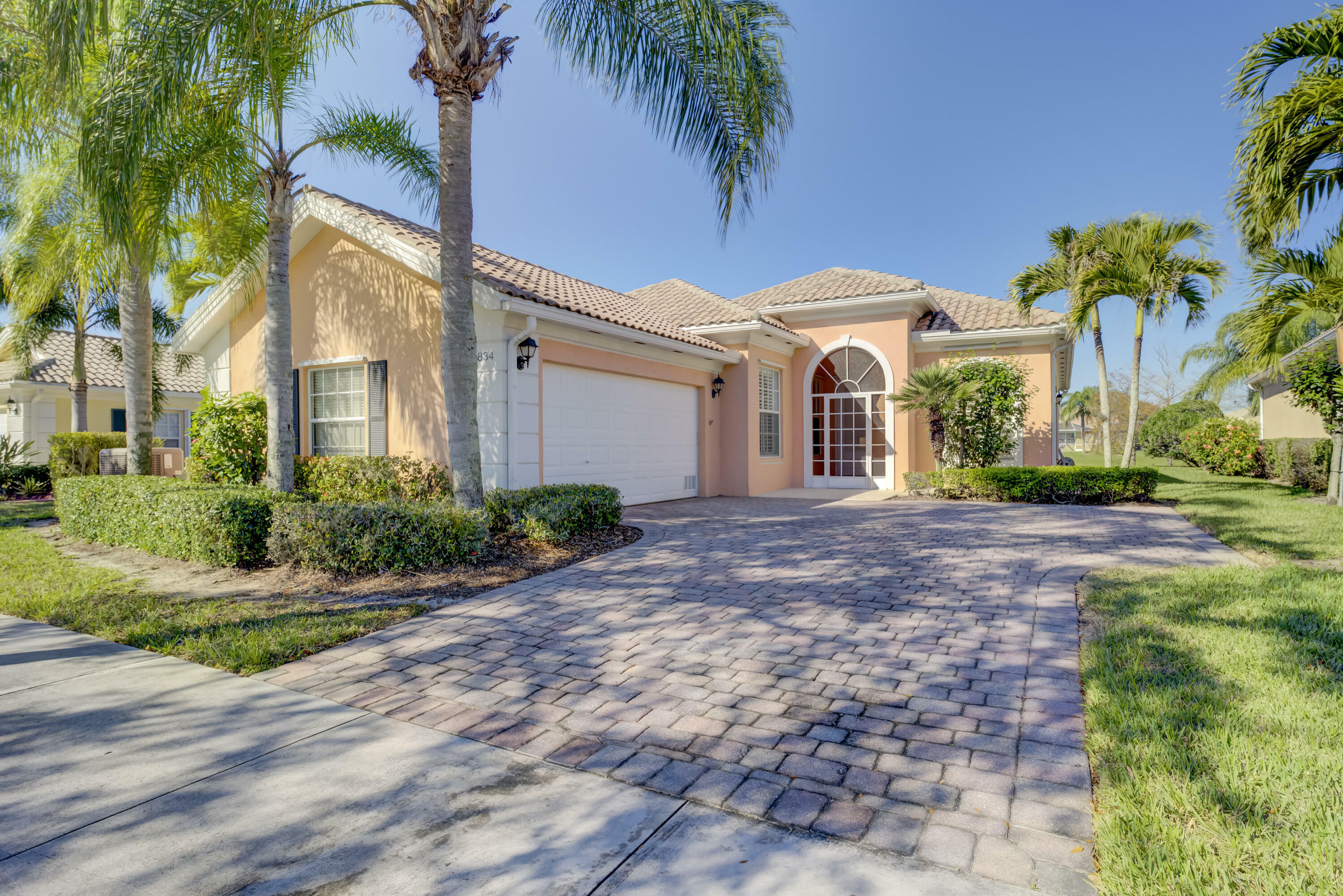 Property Photo:  10834 SW Candlewood Road  FL 34987 