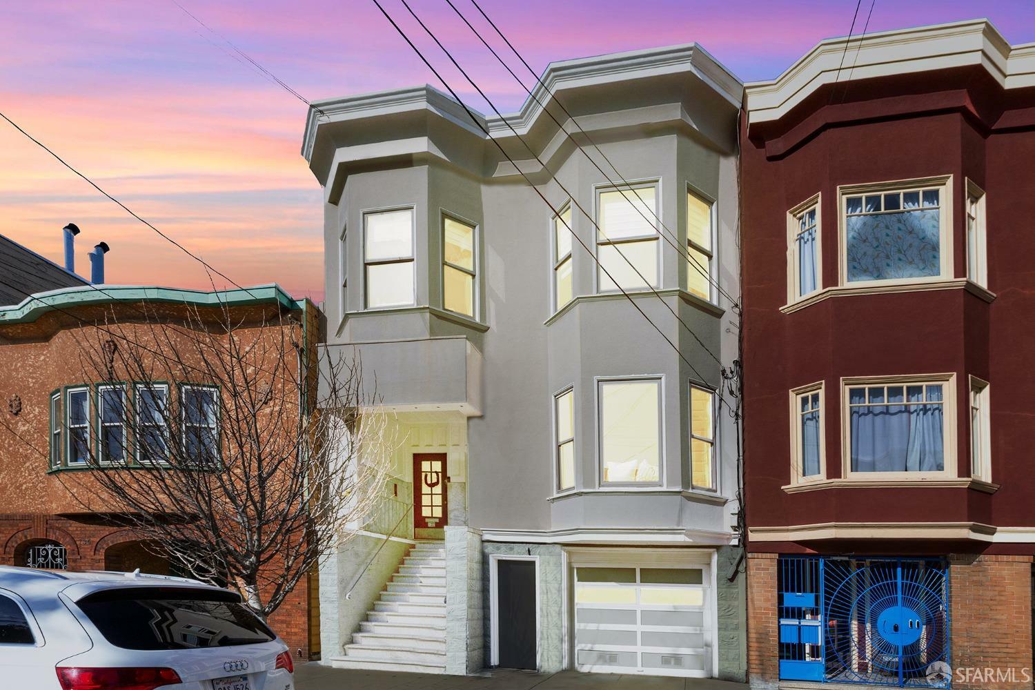 130 Jersey Street  San Francisco CA 94114 photo