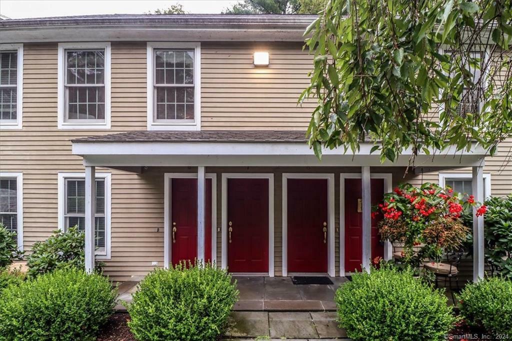 Property Photo: 56 Portland Avenue 7 CT 06896