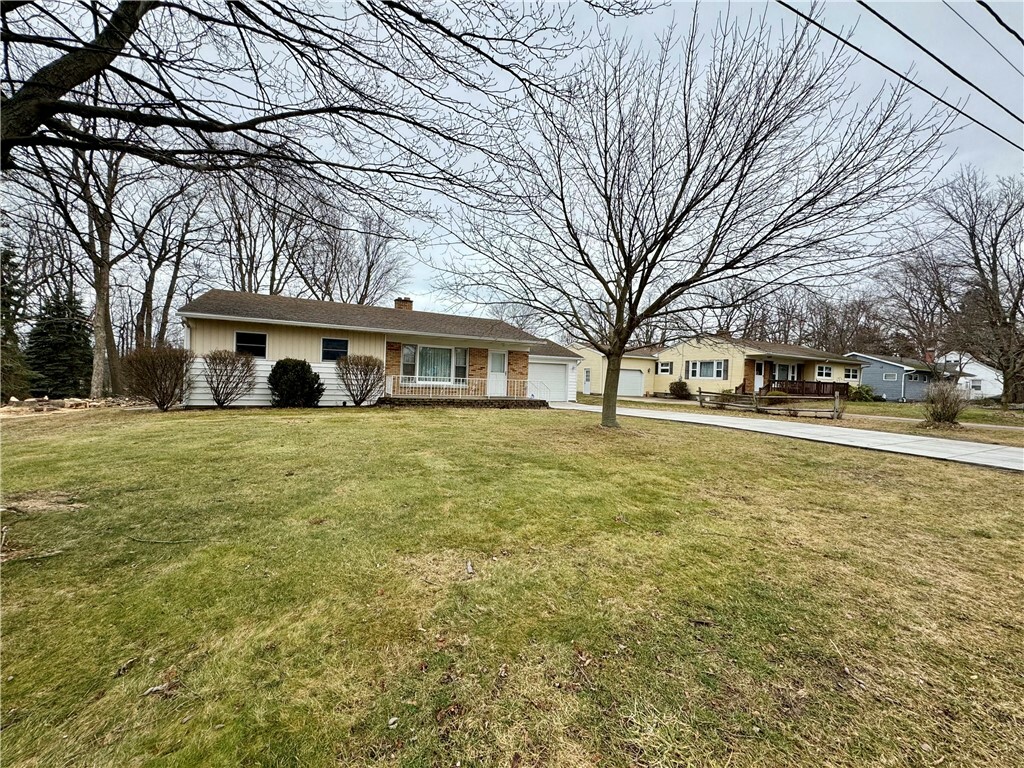 Property Photo:  5354 Windward Drive  PA 16505 