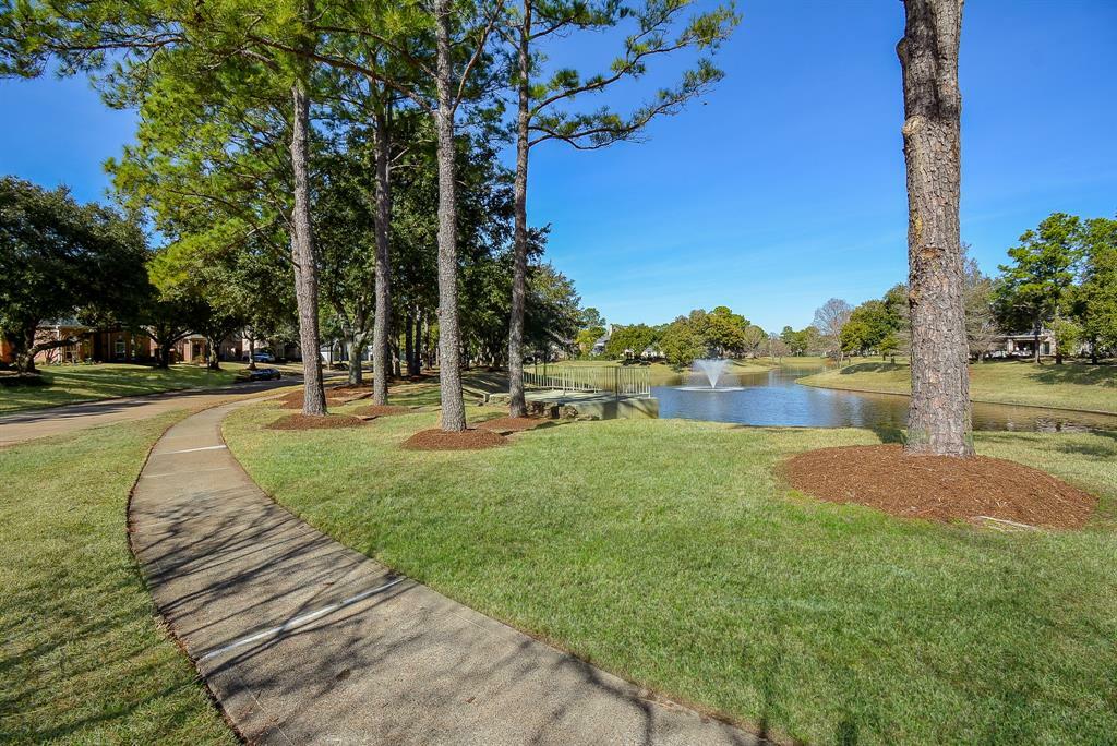 Property Photo:  2637 Kelliwood Lakes Drive  TX 77450 