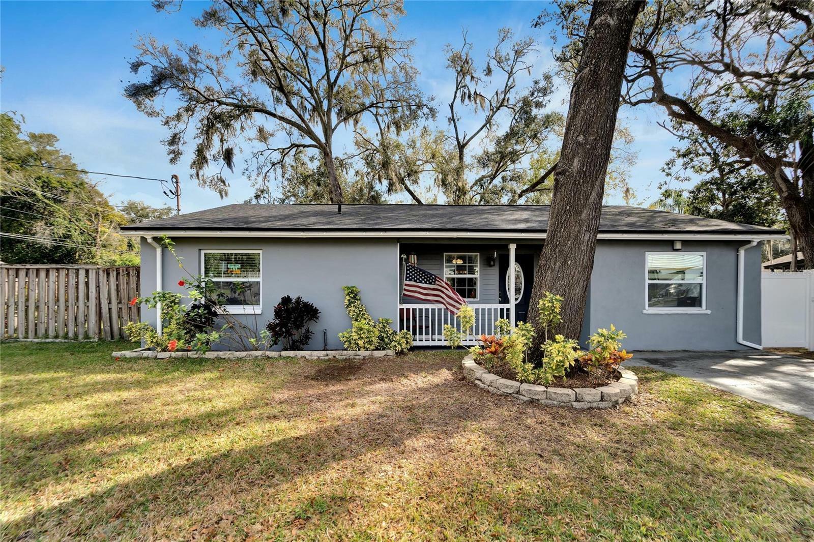 Property Photo:  2602 Fairview Avenue  FL 33584 