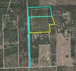 104.7 Ac Off Dixie (NE 30th St) Highway  High Springs FL 32643 photo