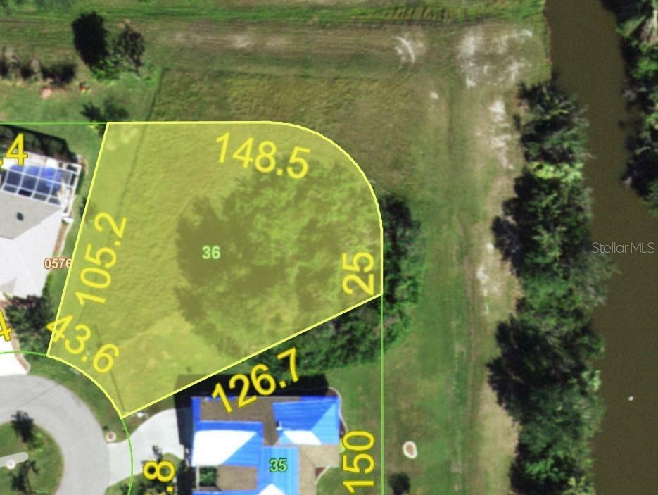 Property Photo:  436 Japura Street  FL 33983 