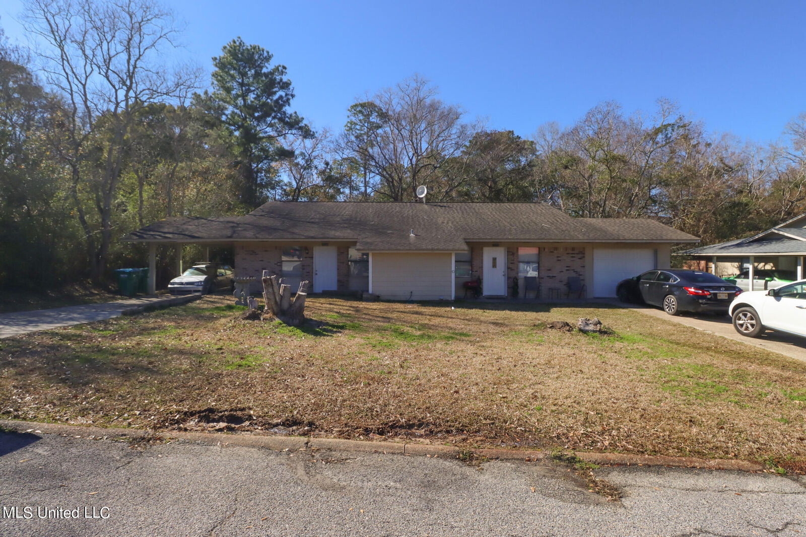 Property Photo:  13041 Andy Drive  MS 39503 