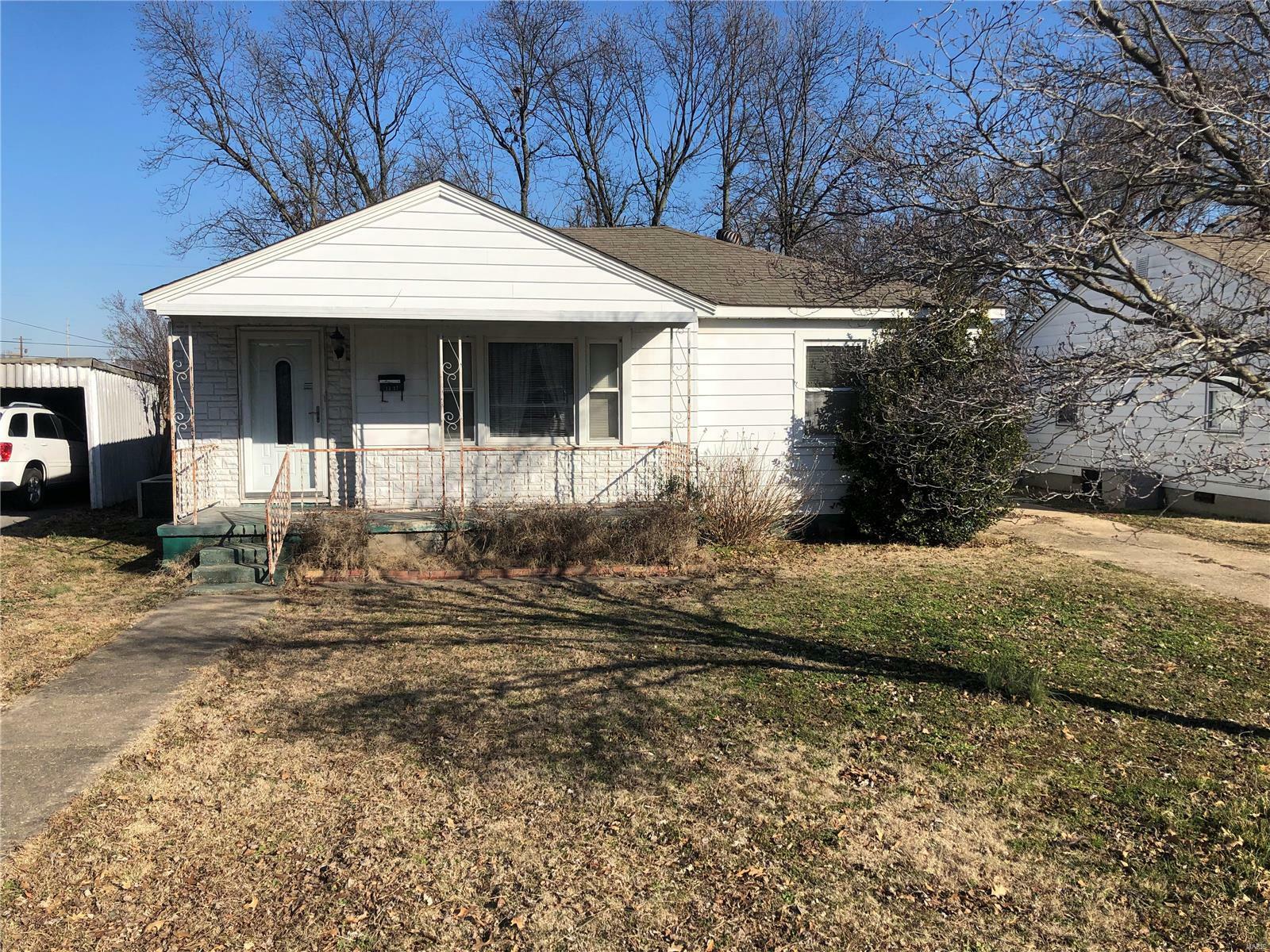 1337 Davis Street  New Madrid MO 63869 photo