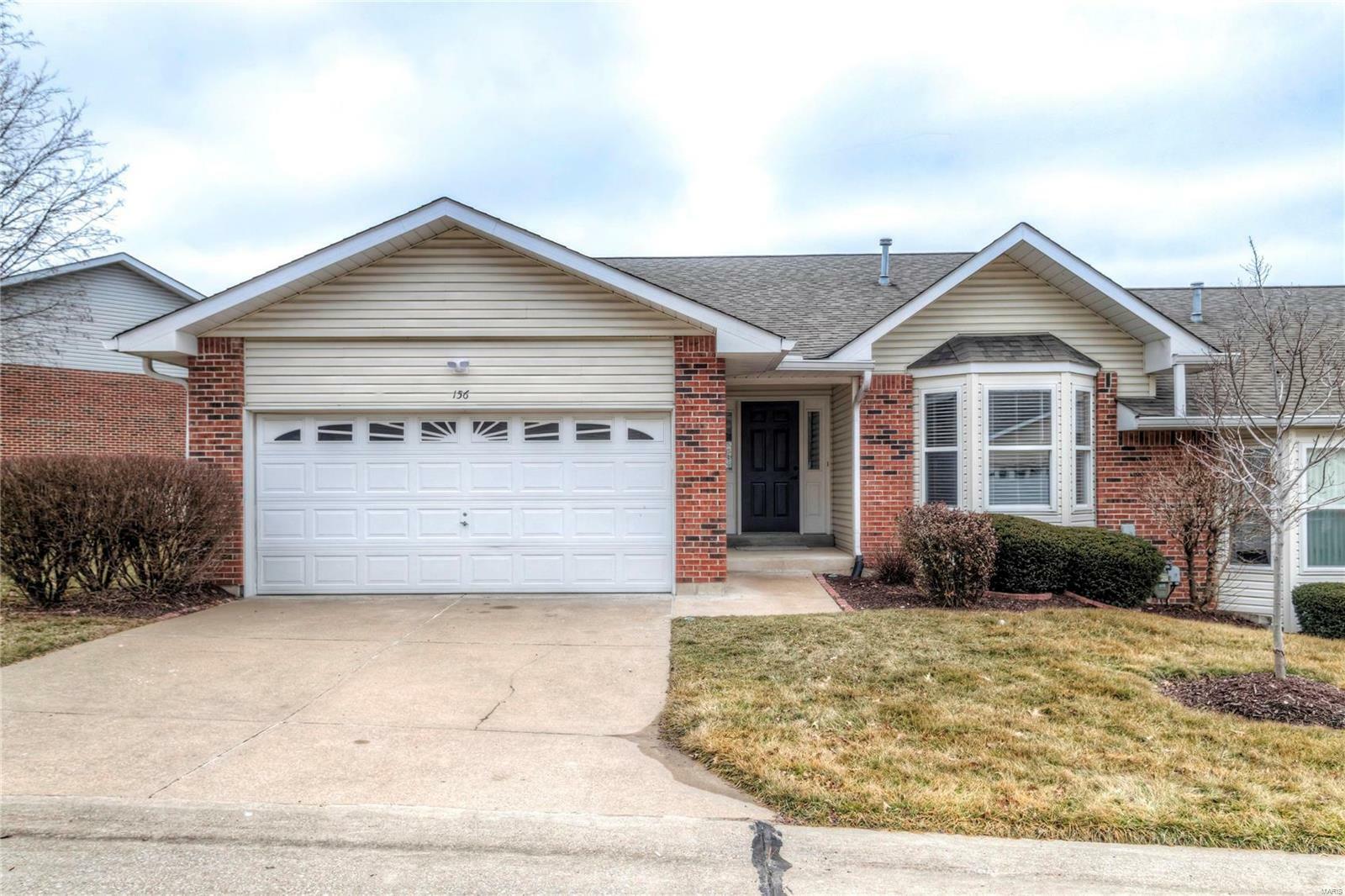 156 Southern Oaks Drive 46A  St Charles MO 63303 photo