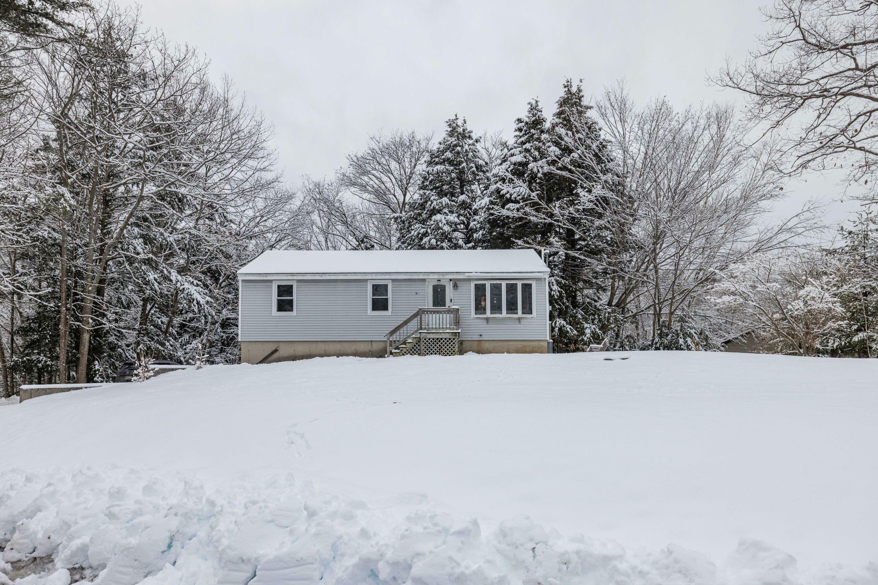 Property Photo: 26 Jamieson Street ME 04083