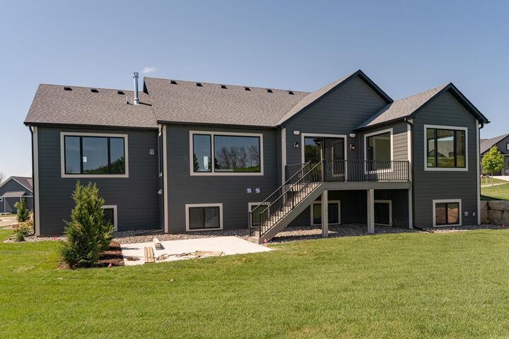 Property Photo:  3185 Bella Terra Lane NE  MN 55906 