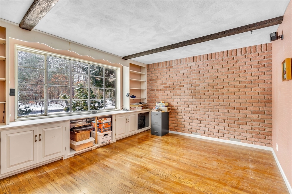 Property Photo:  17 Brentwood Rd  MA 01776 