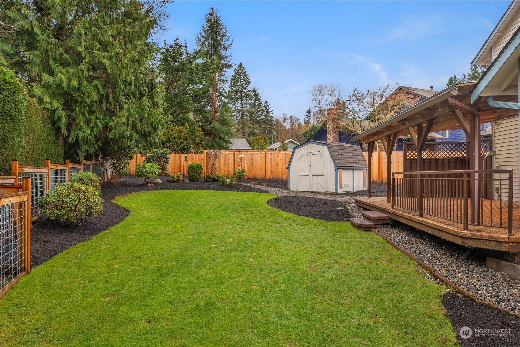 Property Photo:  716 213th Street SE  WA 98021 