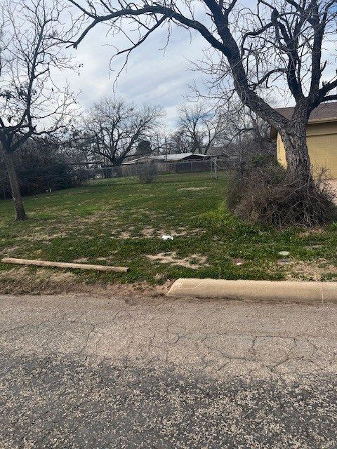 Property Photo:  2020 San Antonio St  TX 76904 