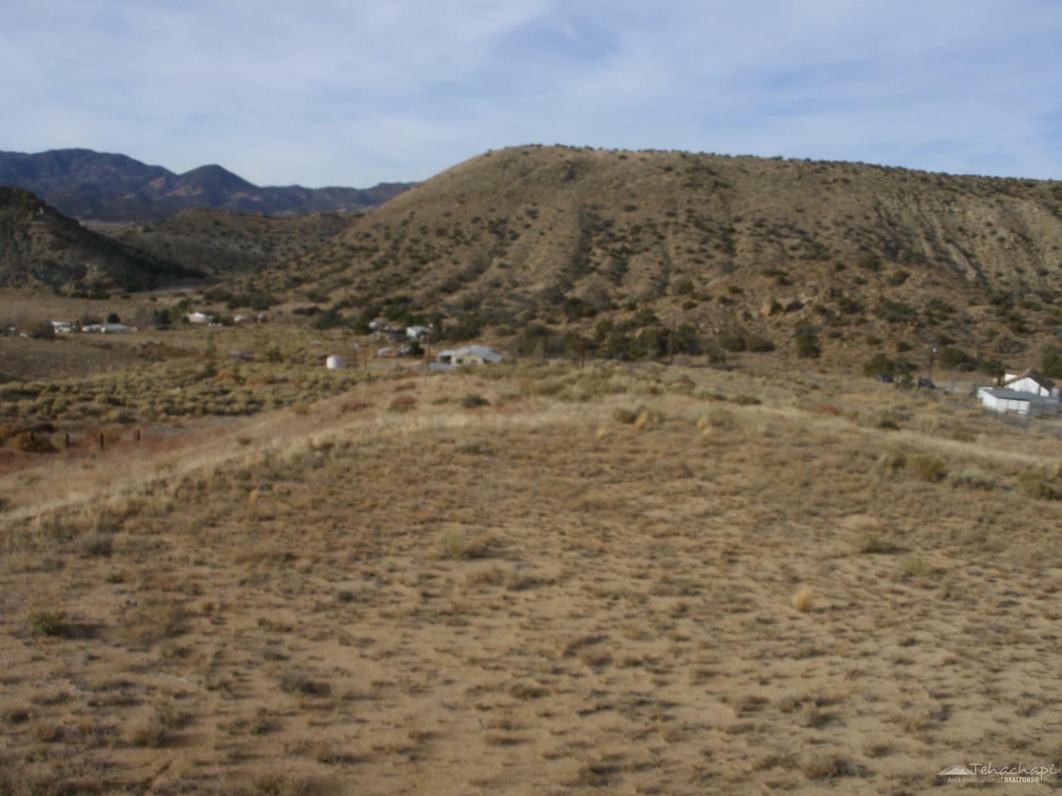 Property Photo:  0 Pine Grove  CA 93561 