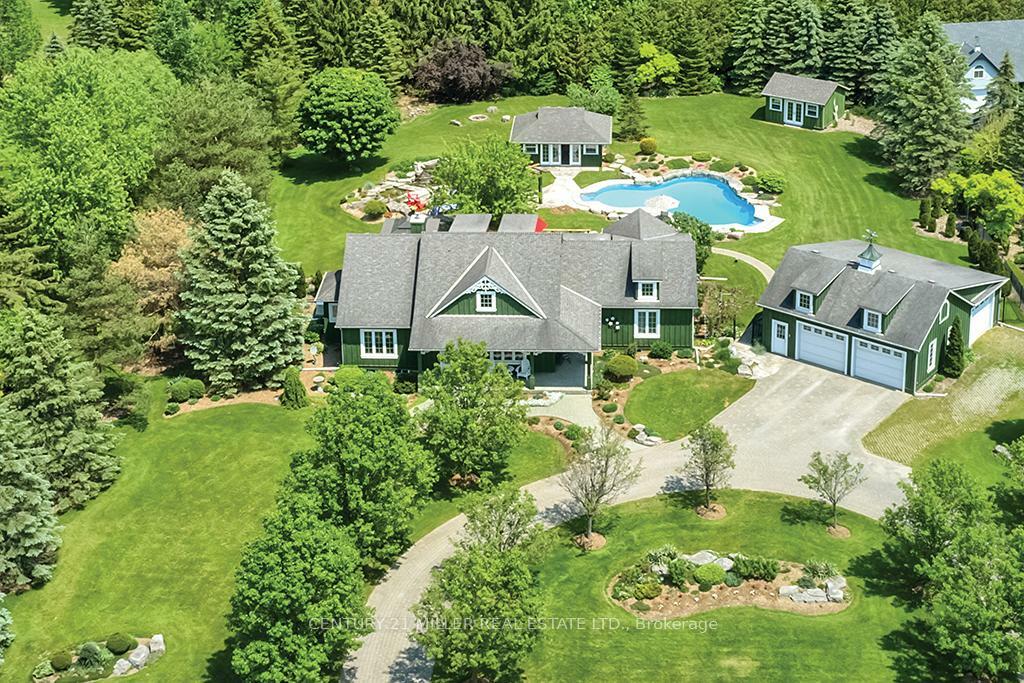 Photo de la propriété:  27 Weneil Drive  ON L8B 0Z6 