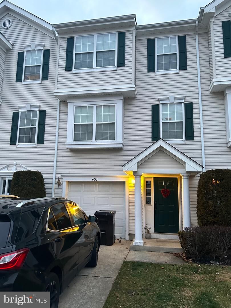 Property Photo:  403 Dorchester Drive  NJ 08075 
