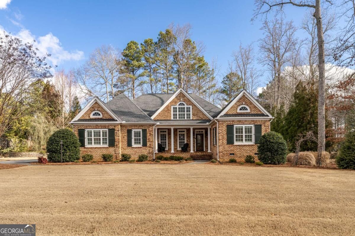 Property Photo: 128 Nelson Boulevard GA 30165