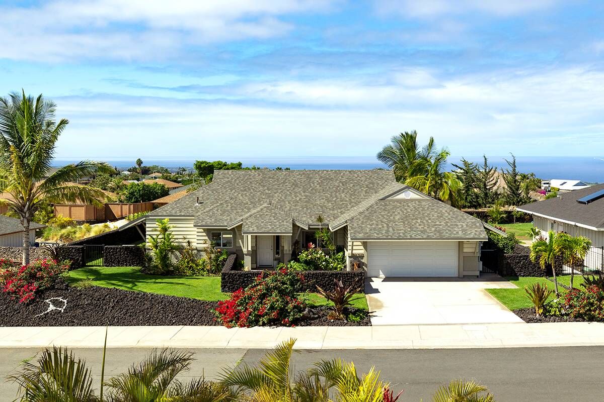 Property Photo:  68-3665 Eleele St  HI 96738 