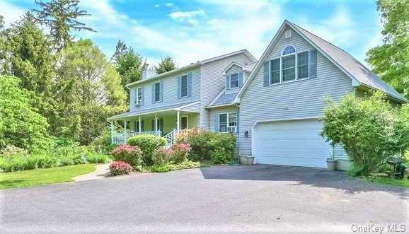 Property Photo:  98 Montfort Road  NY 12590 