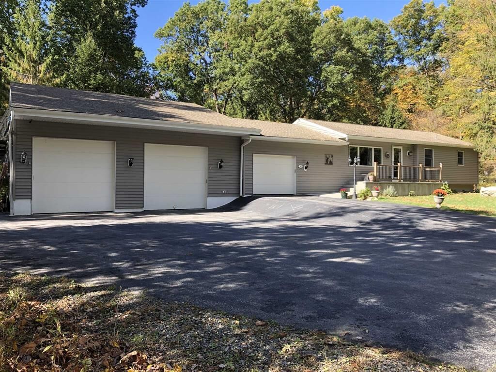Property Photo: 32 Woodland NY 12570