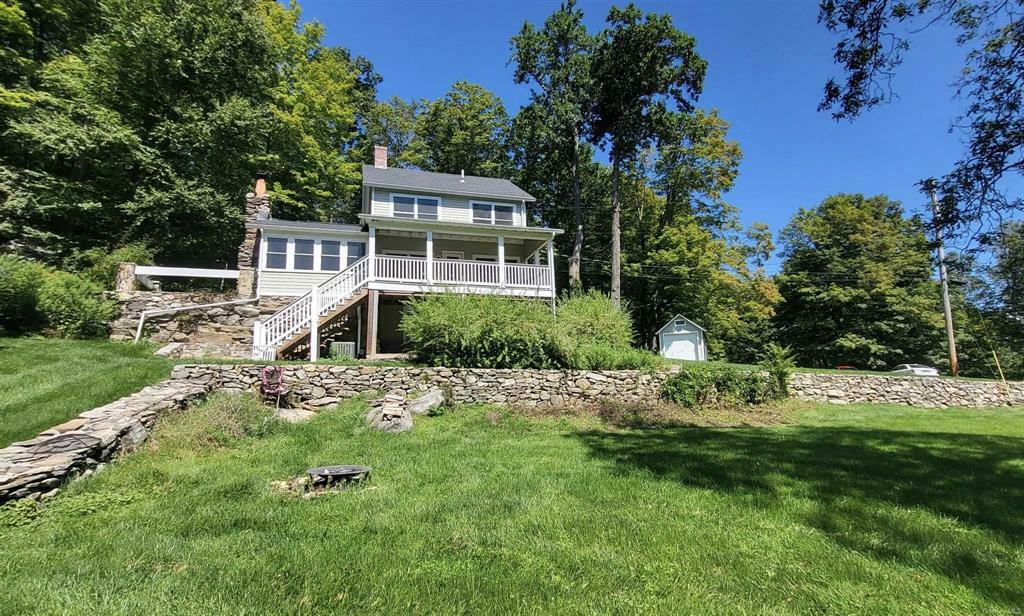 Property Photo:  7 Looking Rocks Lane  NY 12582 