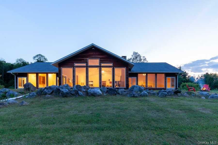 Property Photo:  379 Milan Hollow Road  NY 12572 