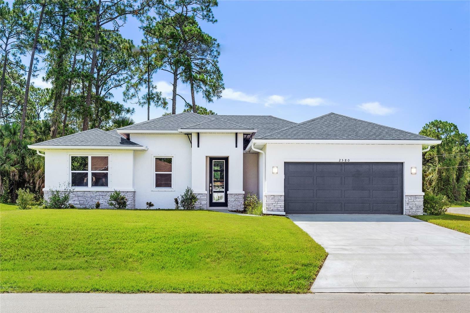 Property Photo:  3350 Horace Avenue  FL 34286 