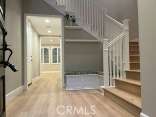 Property Photo:  117 Churchill  CA 92620 