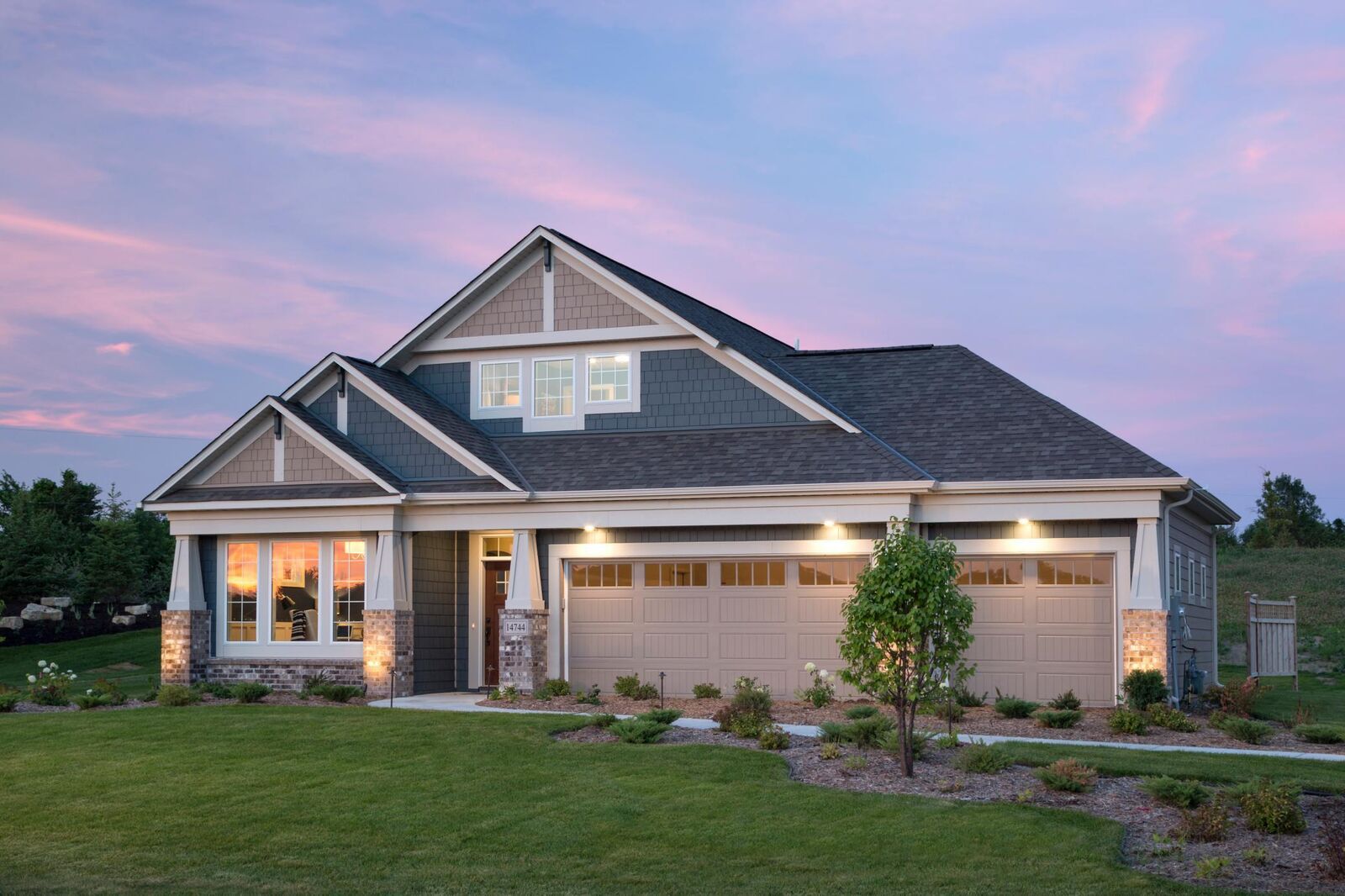 Property Photo:  8029 Xyloid Lane  MN 55340 