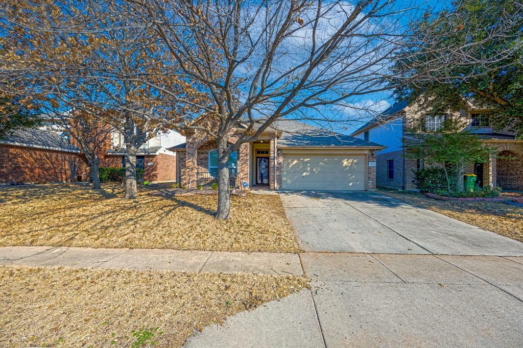 Property Photo:  12135 Bellegrove Road  TX 76028 