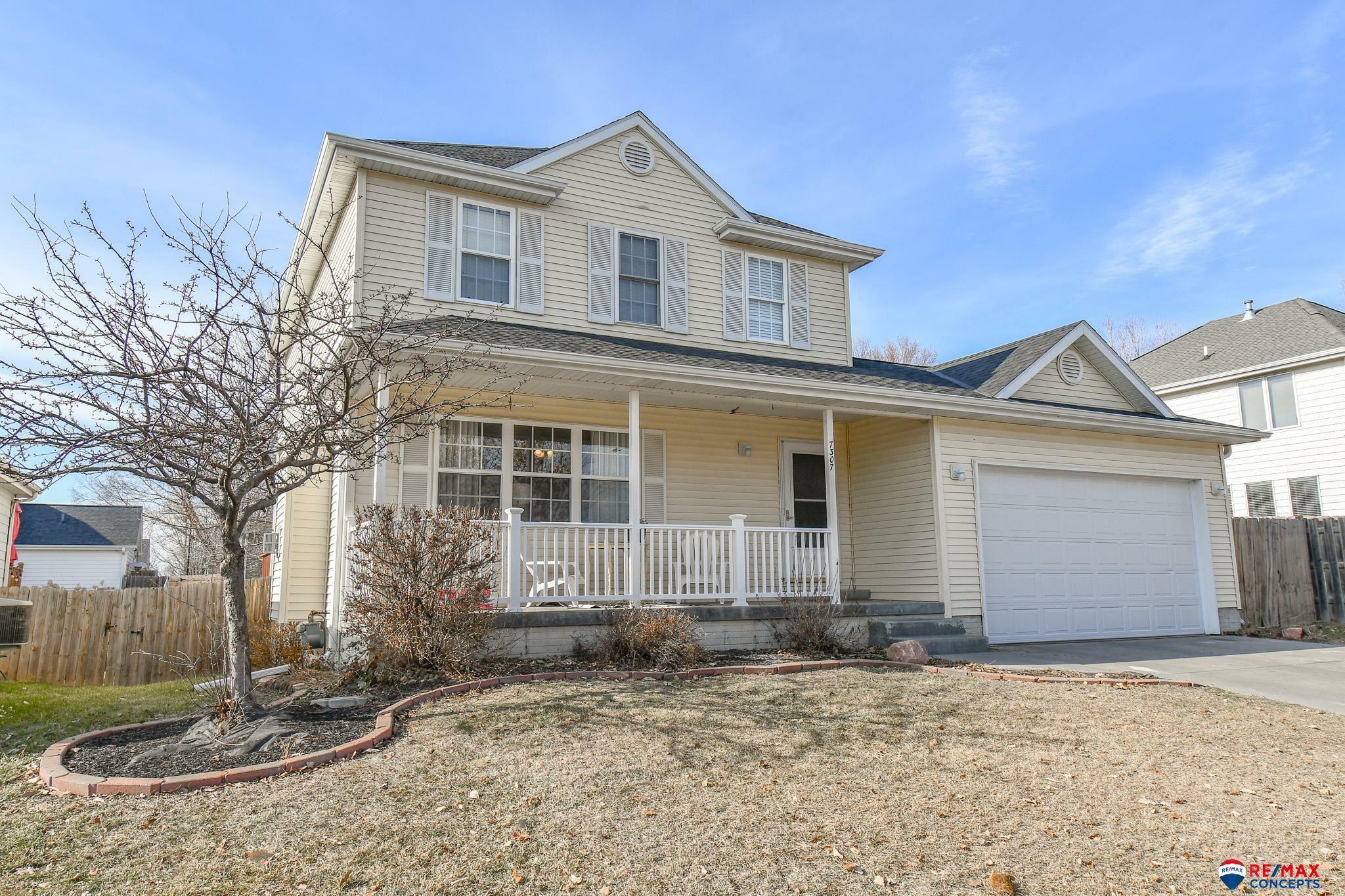 Property Photo:  7307 S 19th Street  NE 68512 