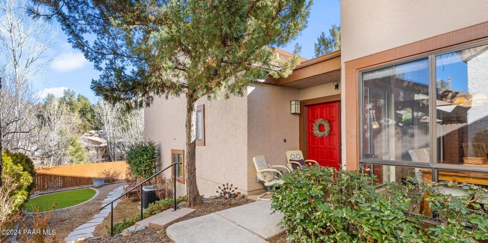 Property Photo: 1737 Kaibab Loop AZ 86303