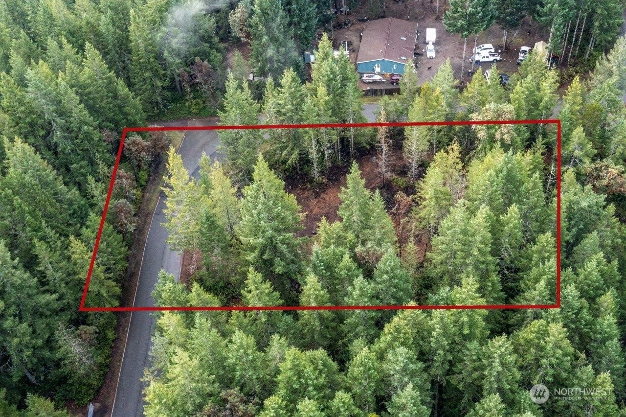 Property Photo:  111 NE Hurd Road  WA 98528 