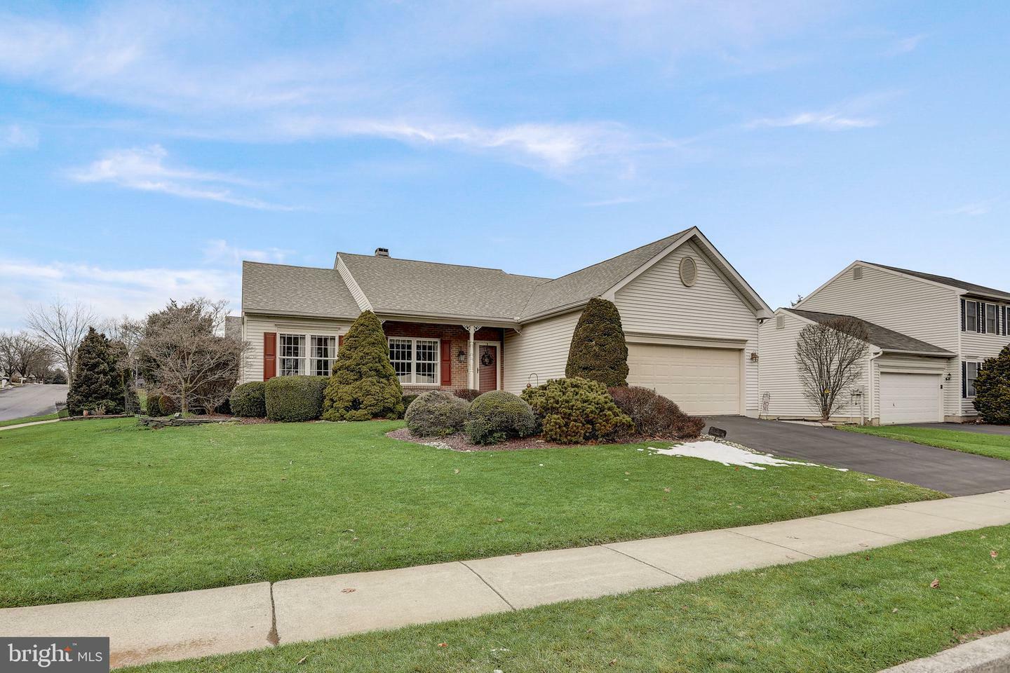 2620 Fieldview Drive  Macungie PA 18062 photo