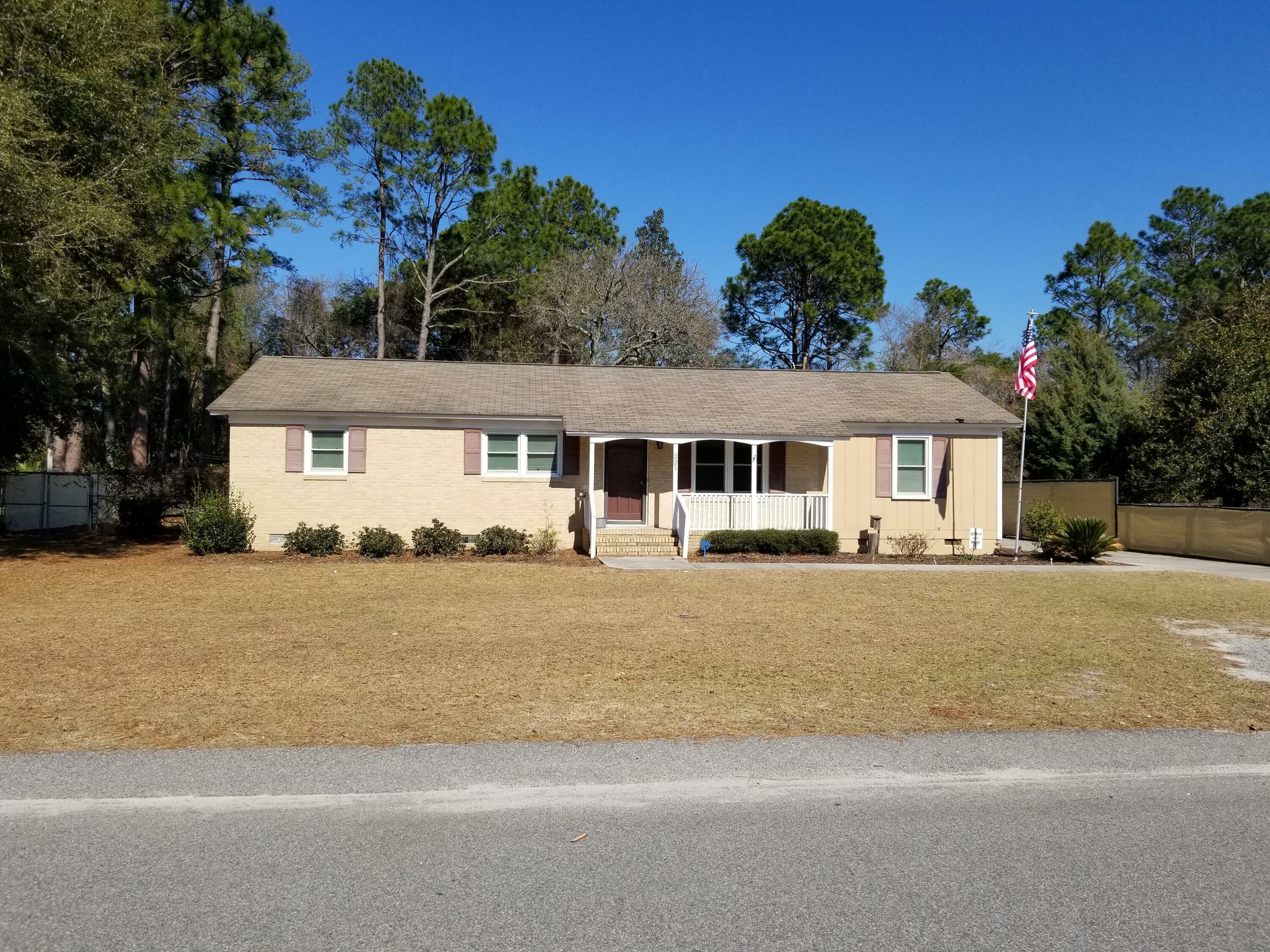 221 Carolina Circle  Walterboro SC 29488 photo