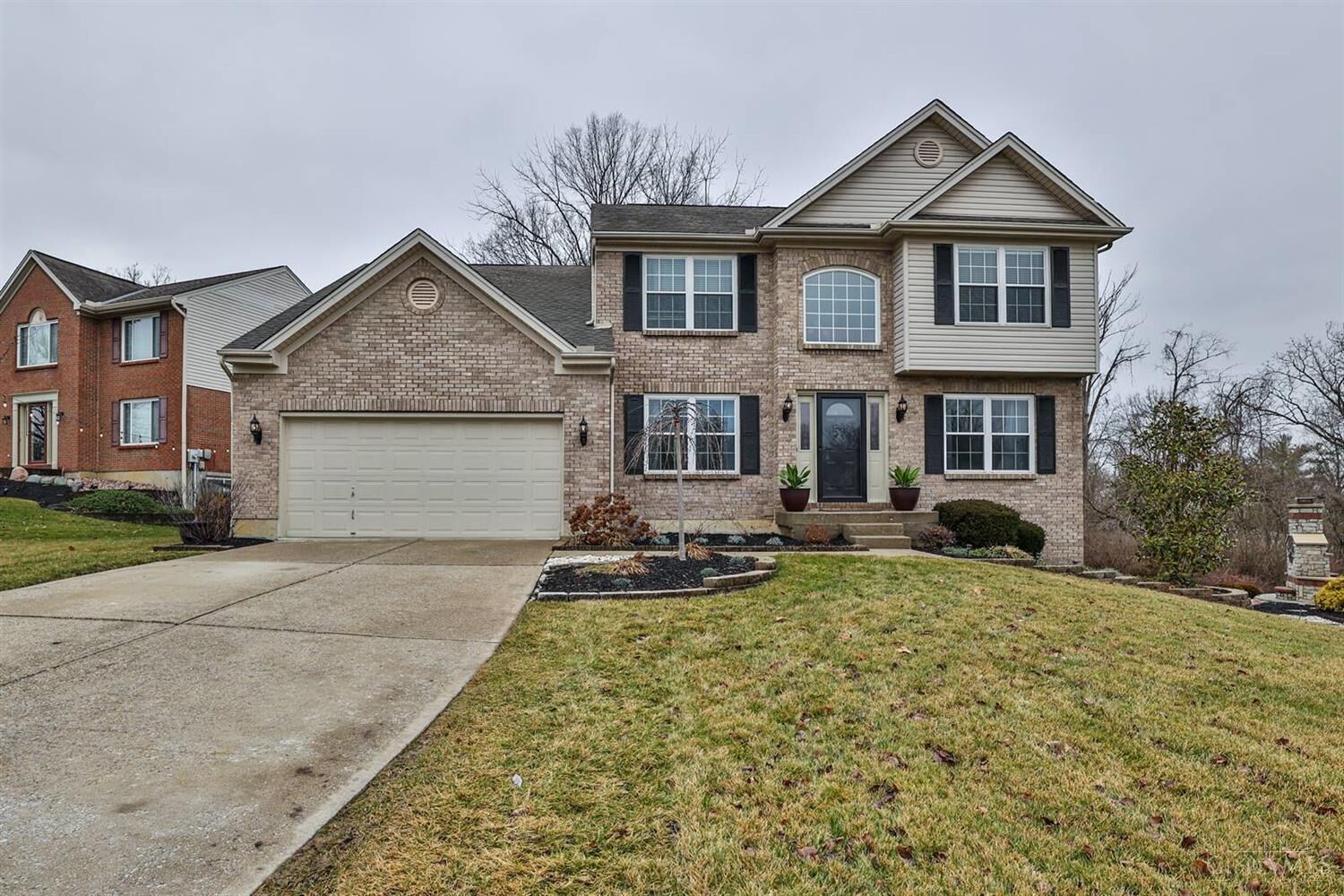 Property Photo: 5033 Riverwalk Drive OH 45034