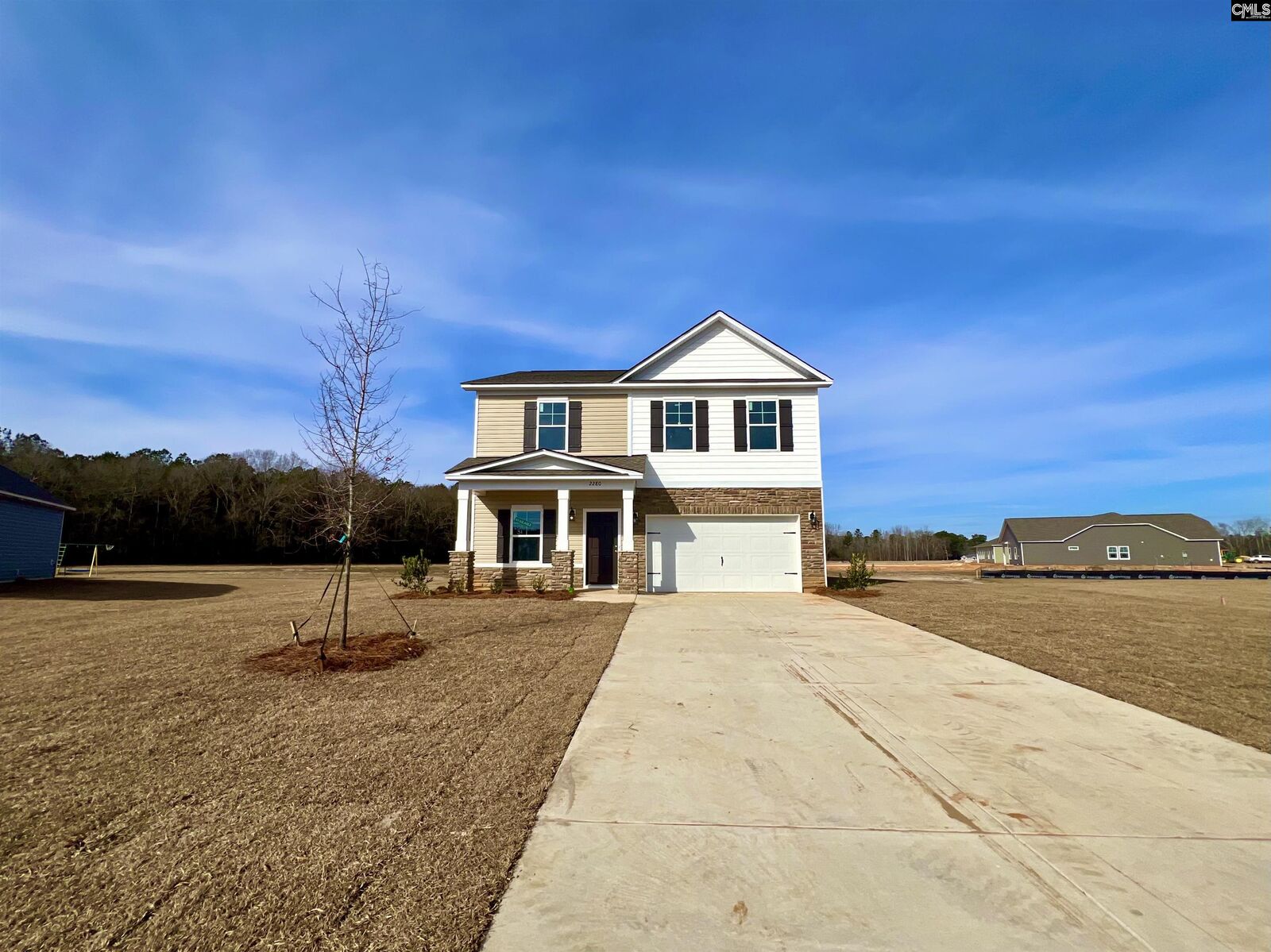 Property Photo:  2280 Worshipper Court  SC 29153 