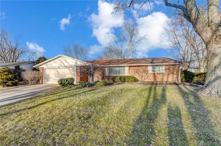 6018 Deerfield Street  Dayton OH 45414 photo