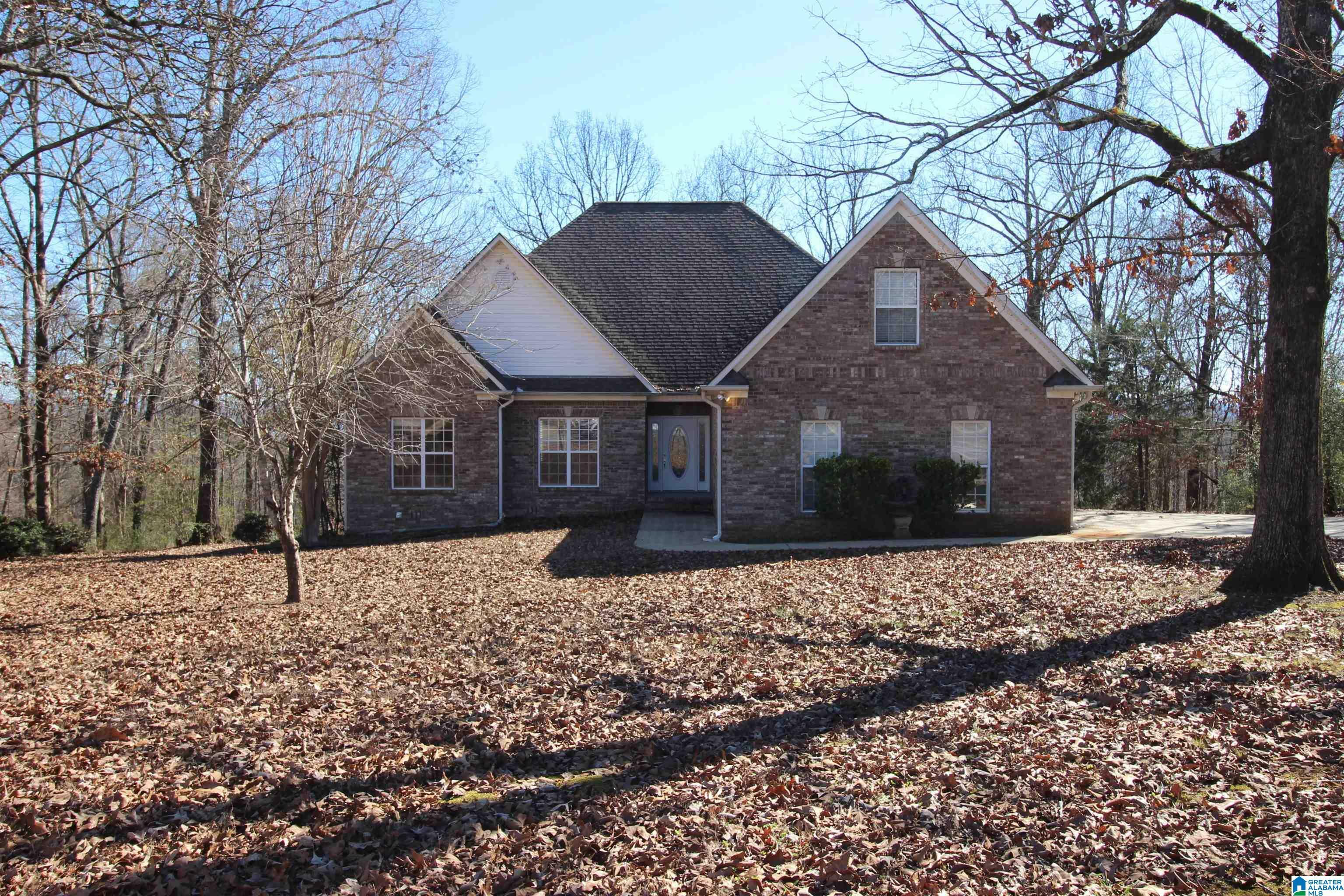 Property Photo:  225 Ellington Way  AL 35135 