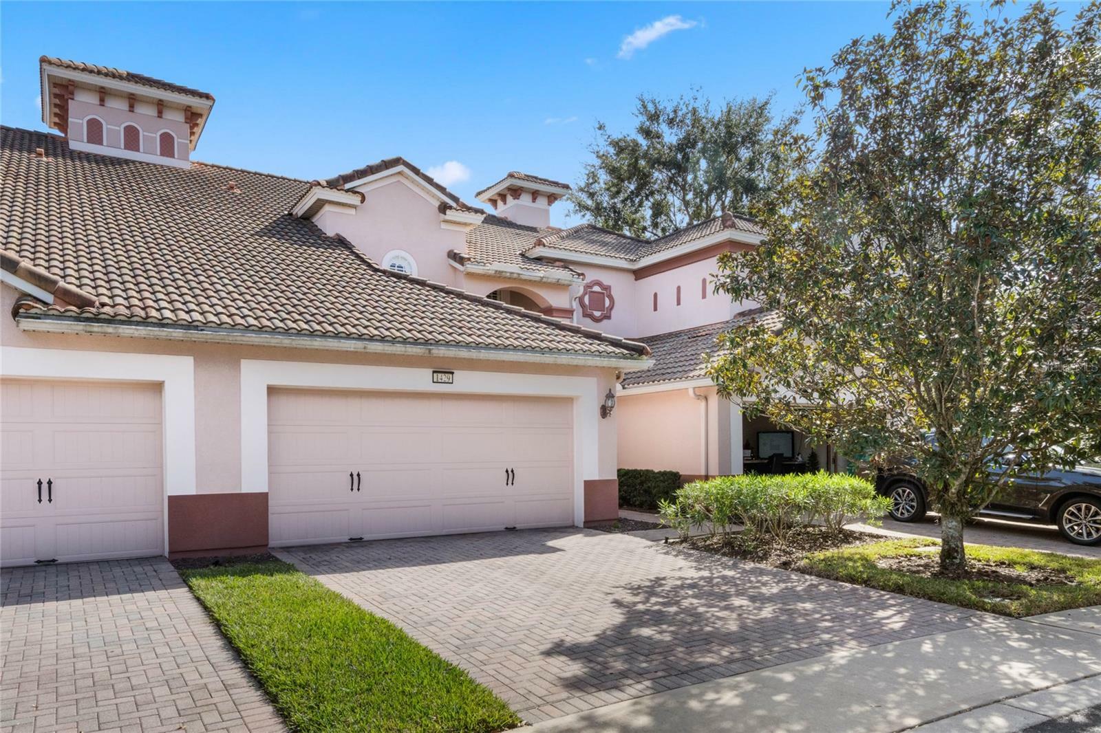 Property Photo:  1429 Milledge Lane 1429  FL 33896 