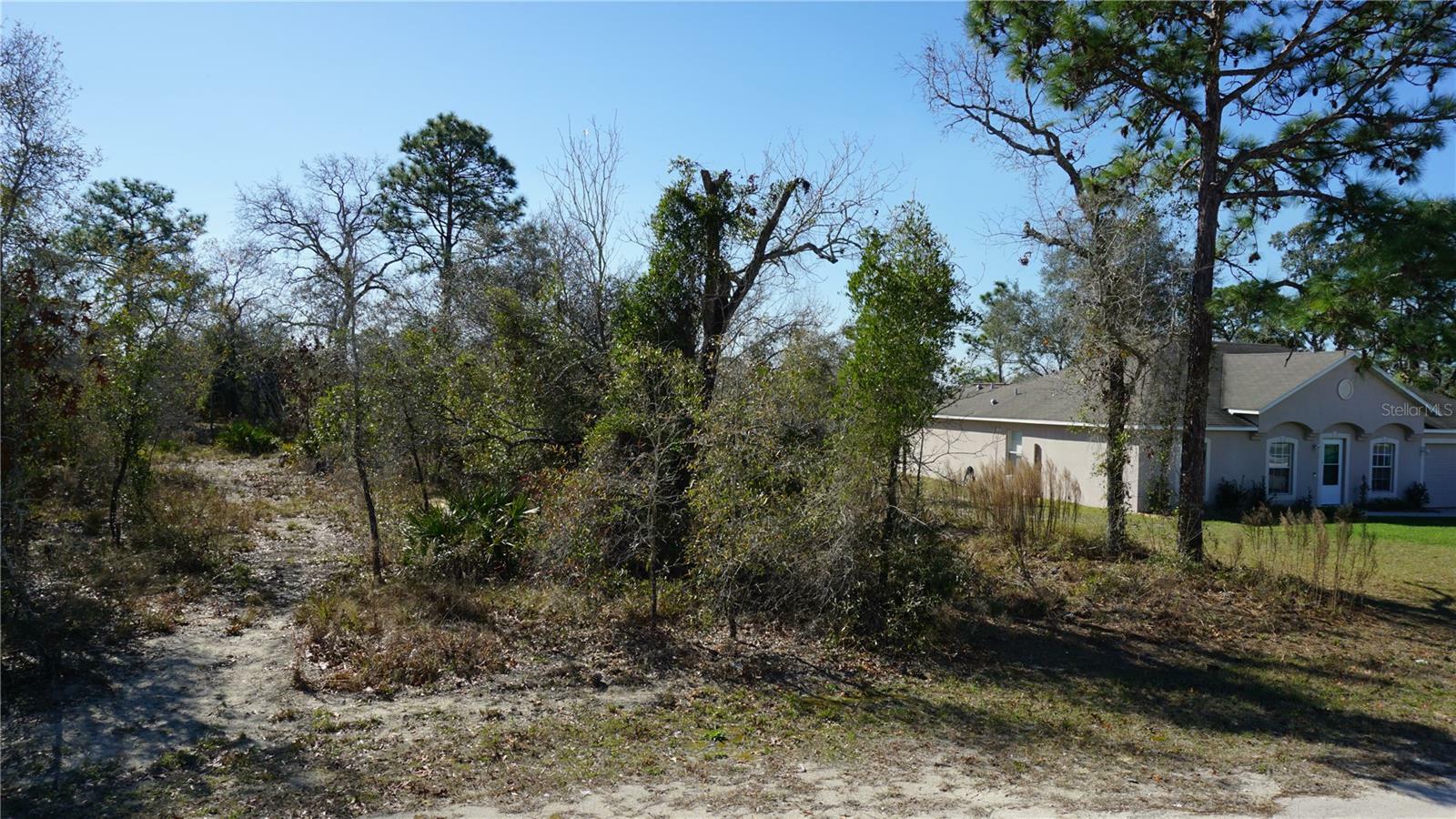 Property Photo:  13112 Johnathan Drive  FL 34614 