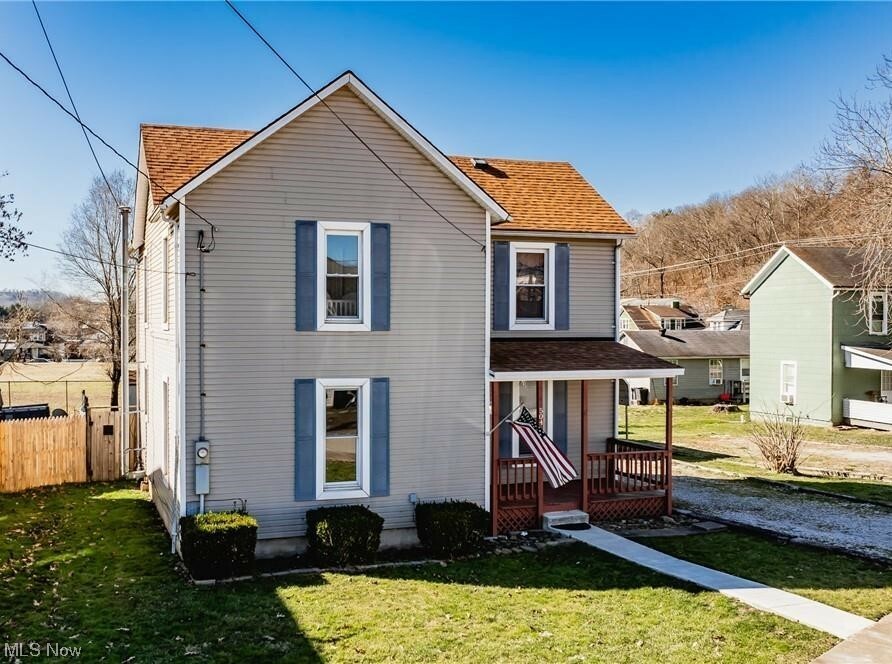 Property Photo:  504 Summers Street  WV 26101 