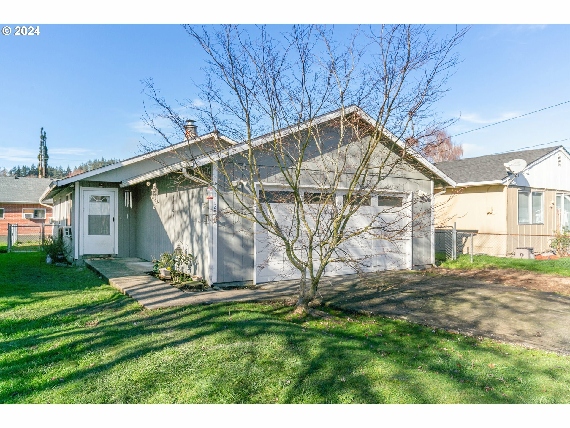 1125 N 4th Ave  Kelso WA 98626 photo