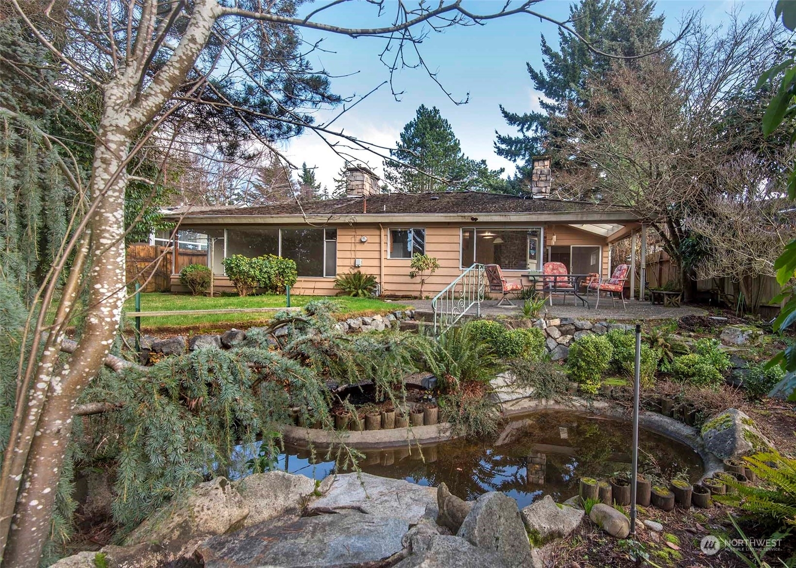 Property Photo:  12540 4th Avenue NW  WA 98177 