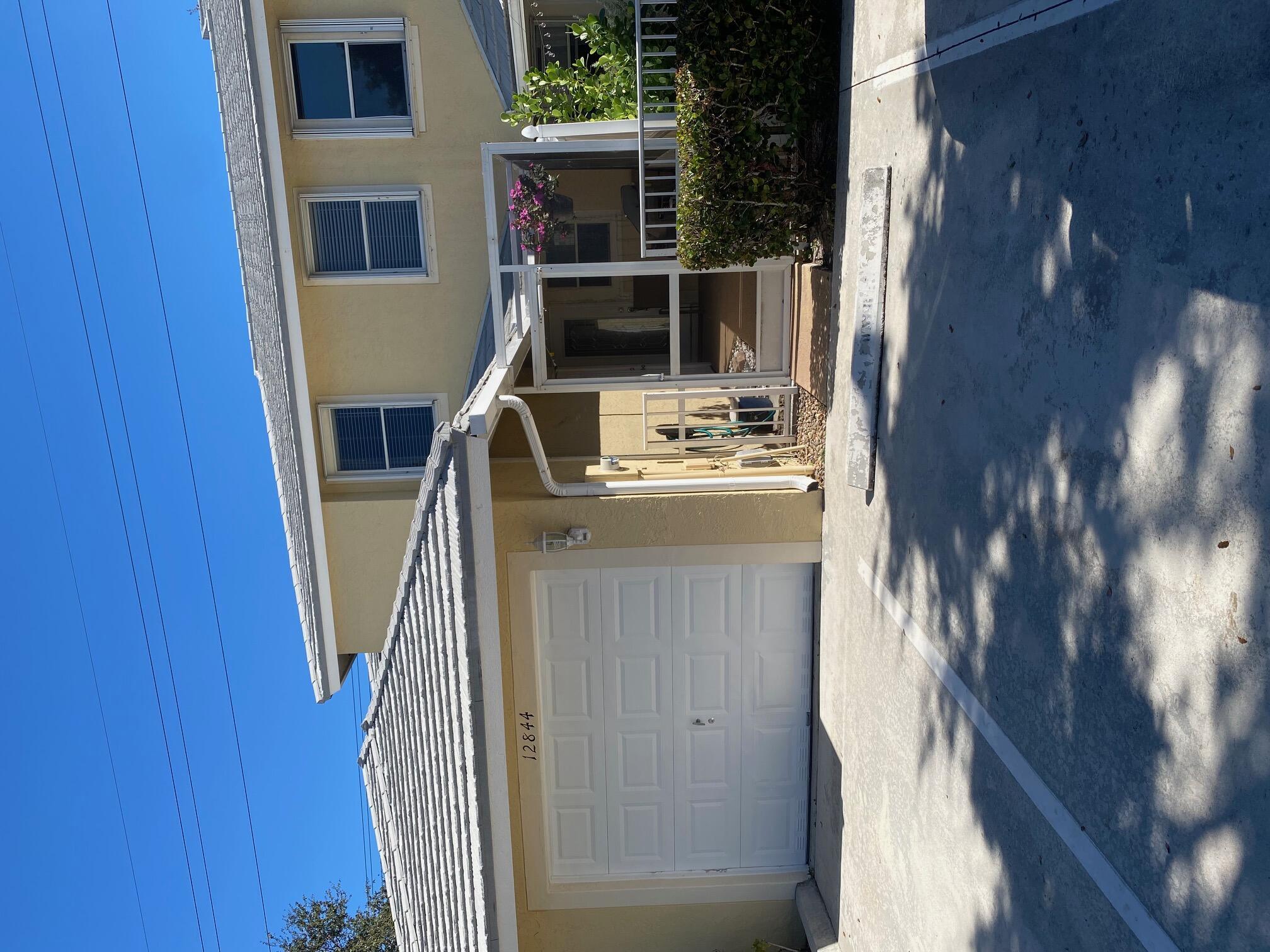 Property Photo: 12844 Woodmill Drive FL 33418