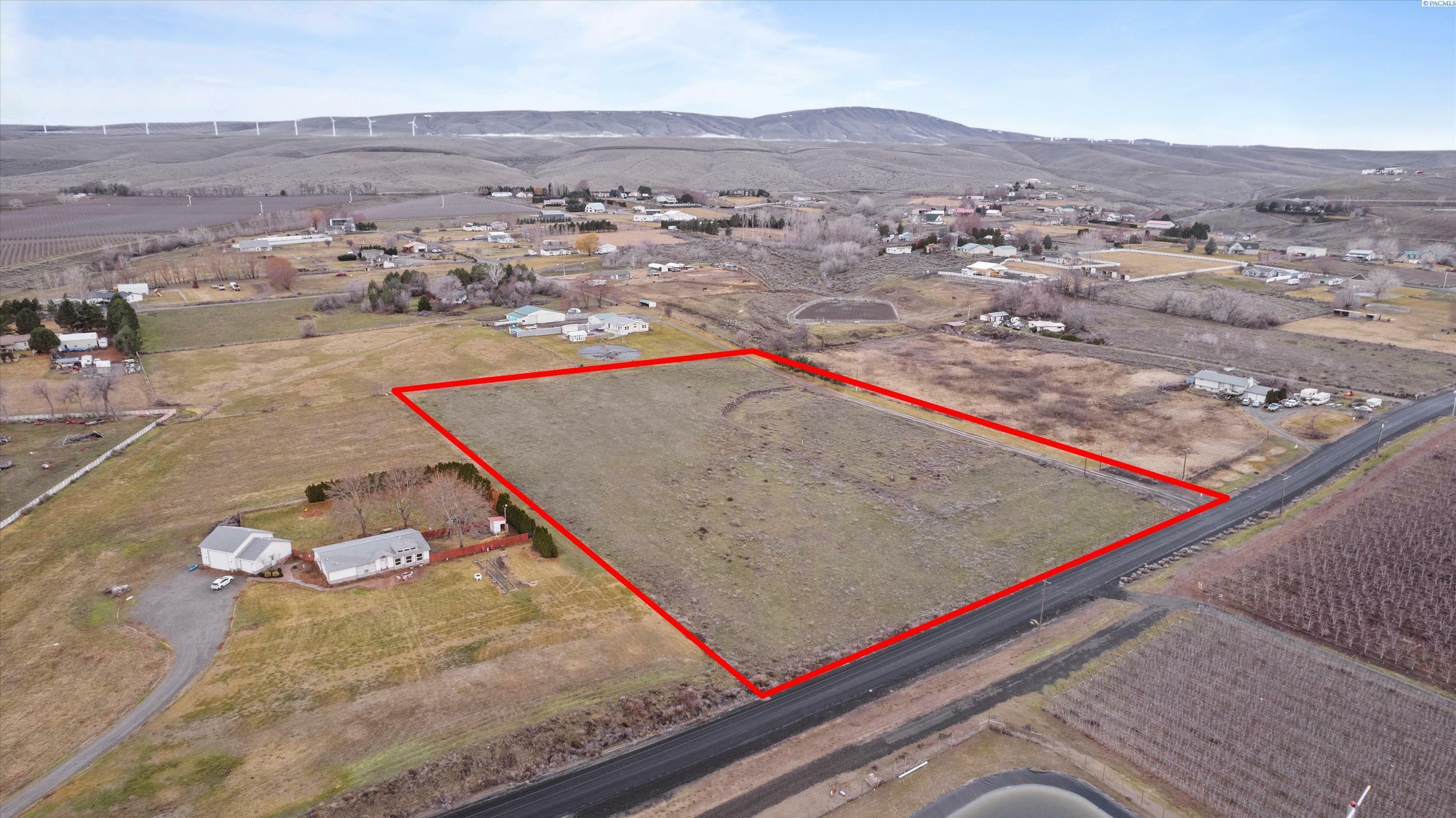 Property Photo: Tbd Terril Rd WA 99337
