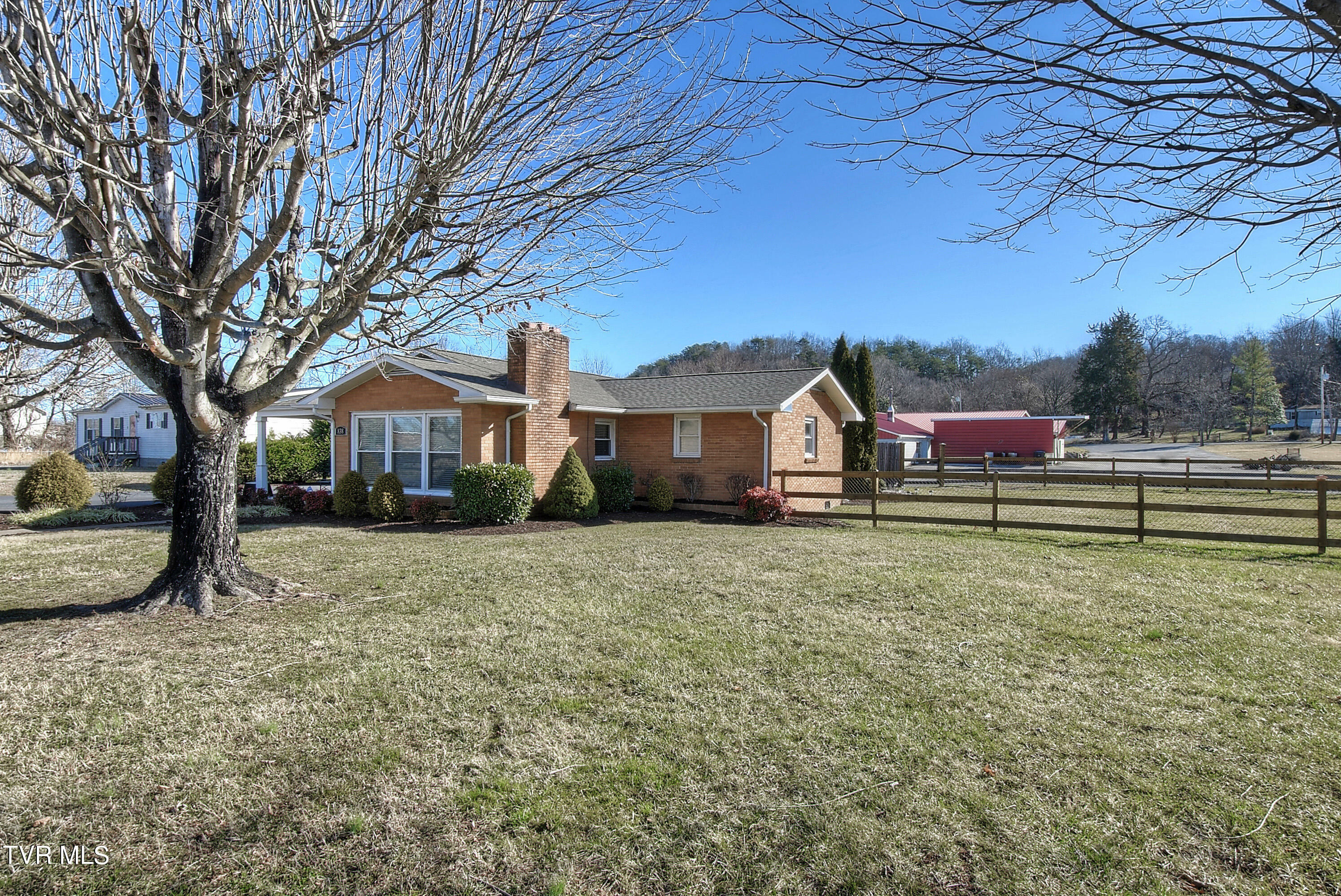 Property Photo:  838 South Austin Springs Road  TN 37601 